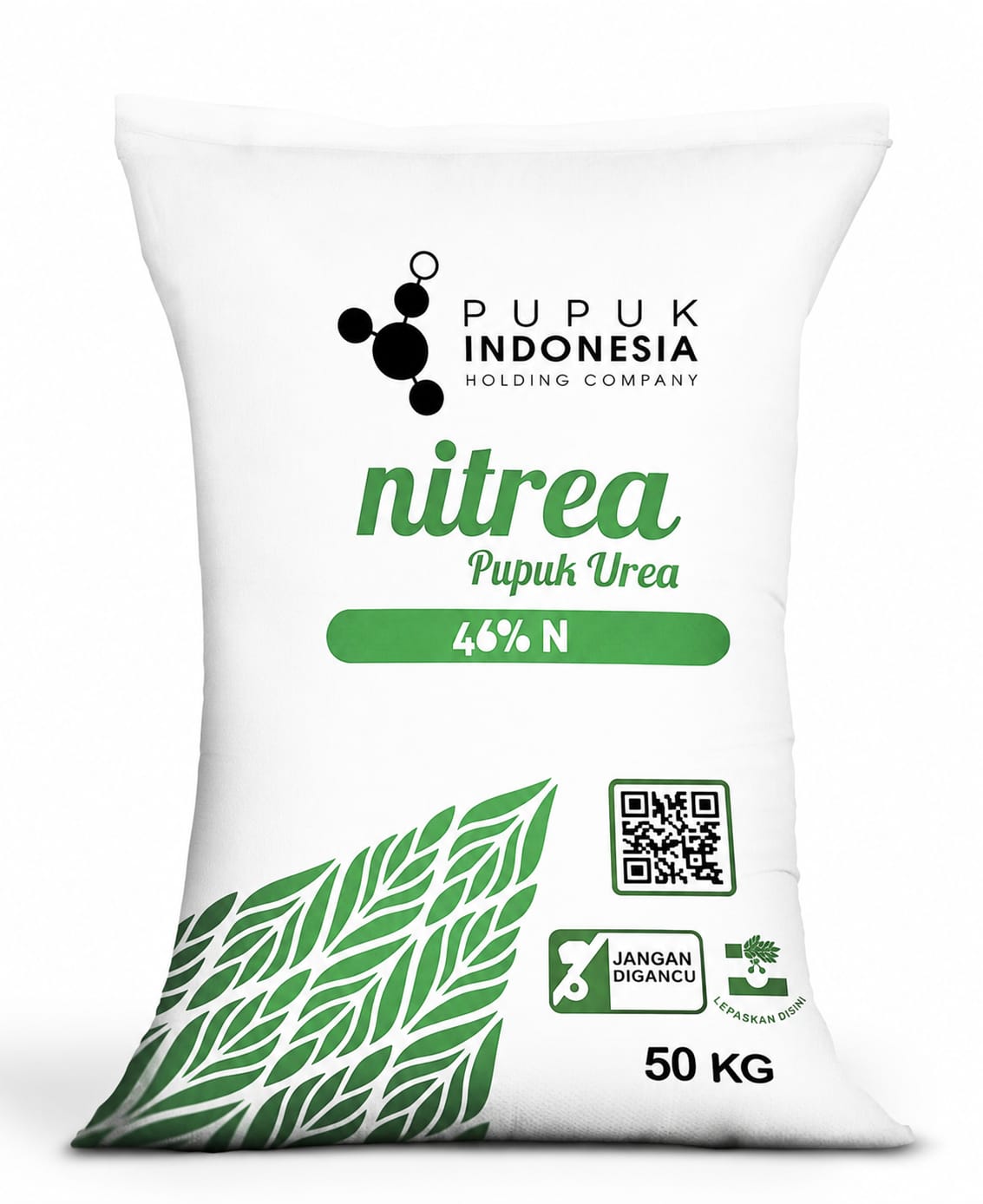 Nitrea - Pupuk Urea